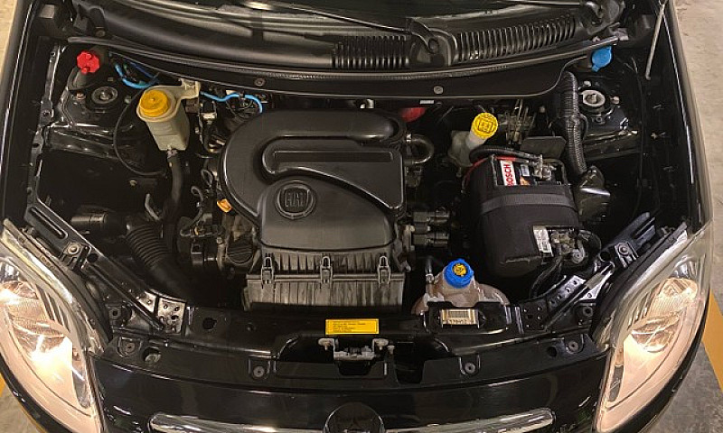 Fiat Palio Attractiv...