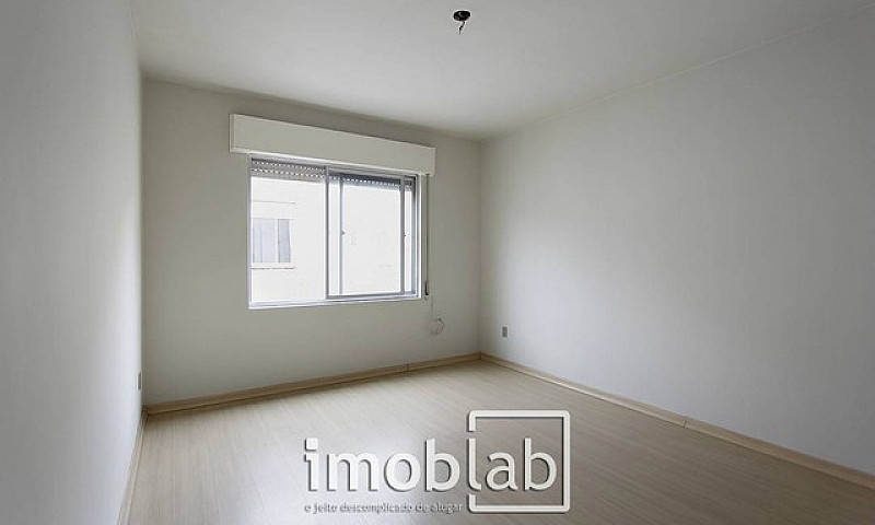 Apartamento De 1 Dor...