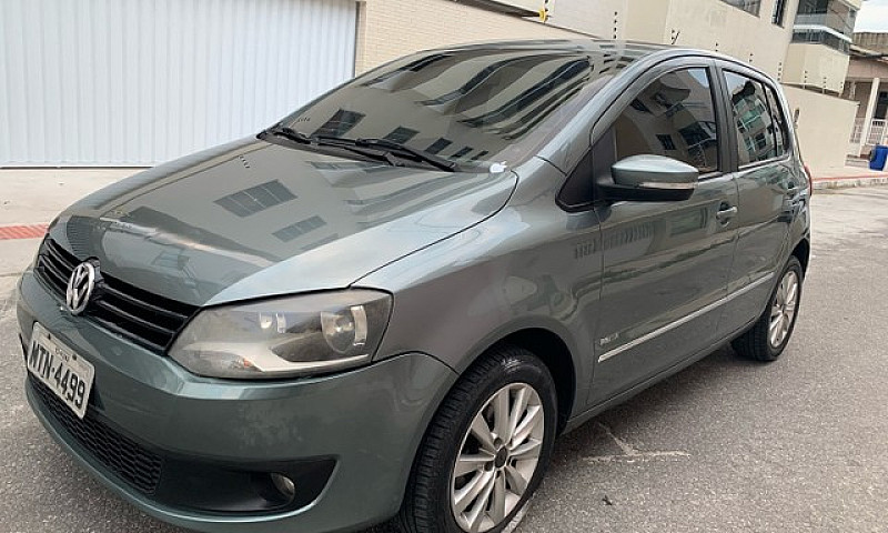 Fox Primme 1.6 O Mai...