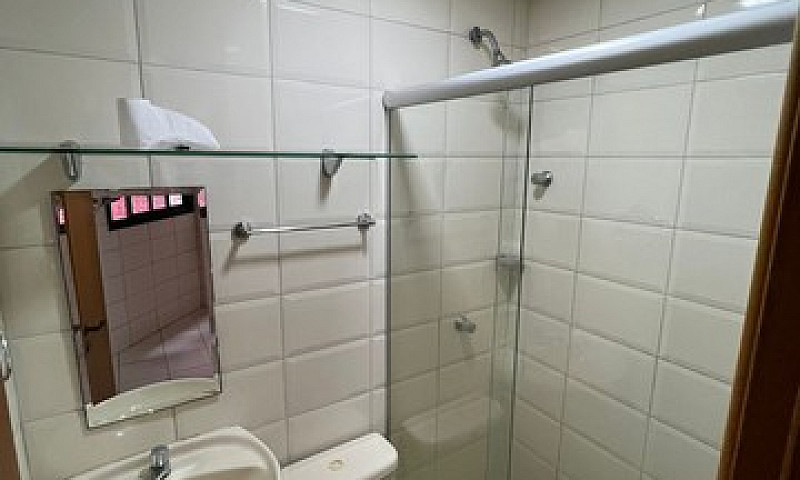 Apartamento 2 Quarto...