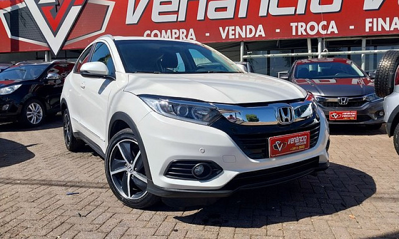 Hr-V 1.8 Exl Aut. 20...