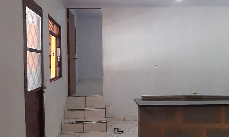 Casa À Venda Na Ferc...