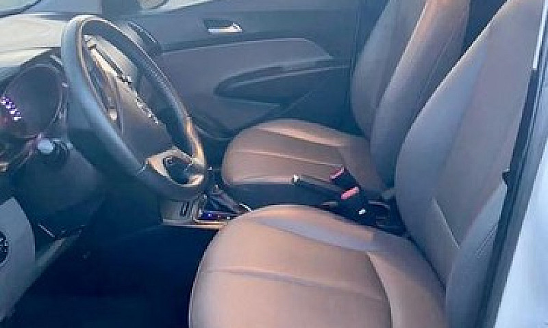 Hyundai Hb20S Premiu...