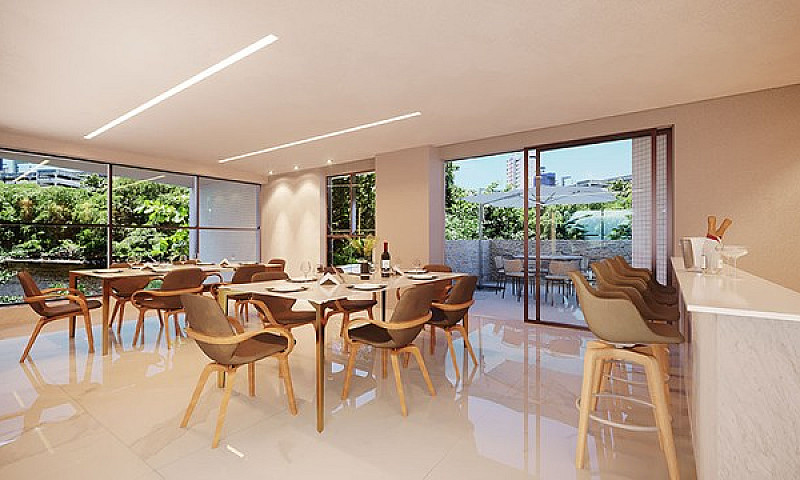 Apartamento Em Const...