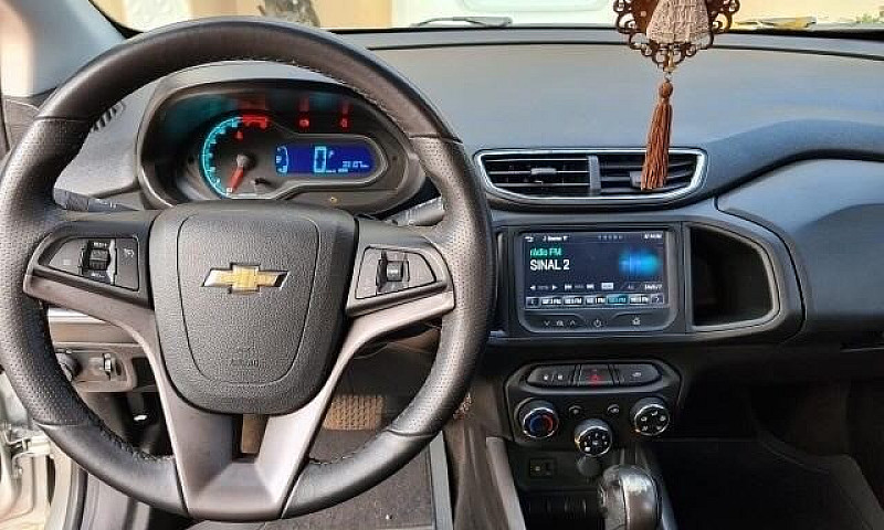 Chevrolet Onix Lt 1....