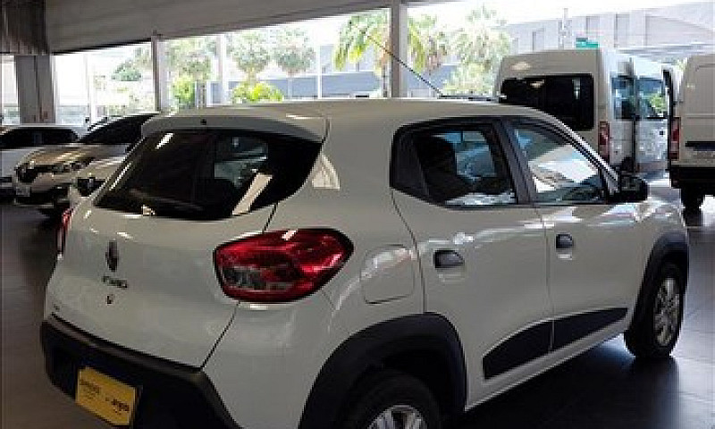 Renault Kwid 1.0 12V...