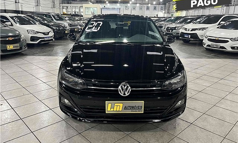 Volkswagen Polo 2020...