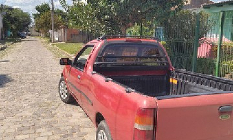 Ford Courier 1.6 200...