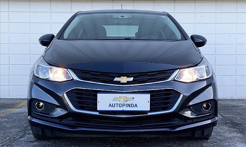 Chevrolet Cruze 1.4 ...