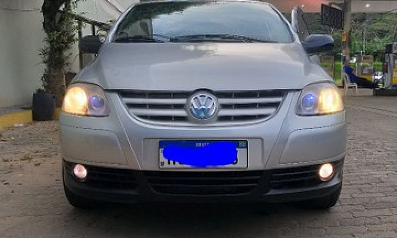 Vw - Volkswagen Fox ...
