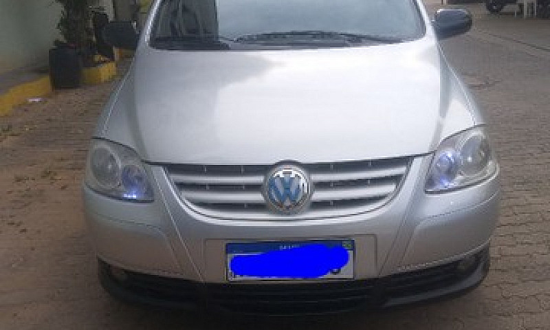 Vw - Volkswagen Fox ...