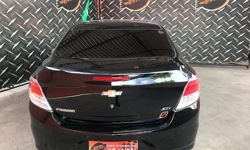 Chevrolet Prisma Joy...