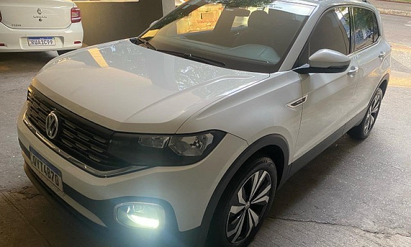 T-Cross Highline 202...