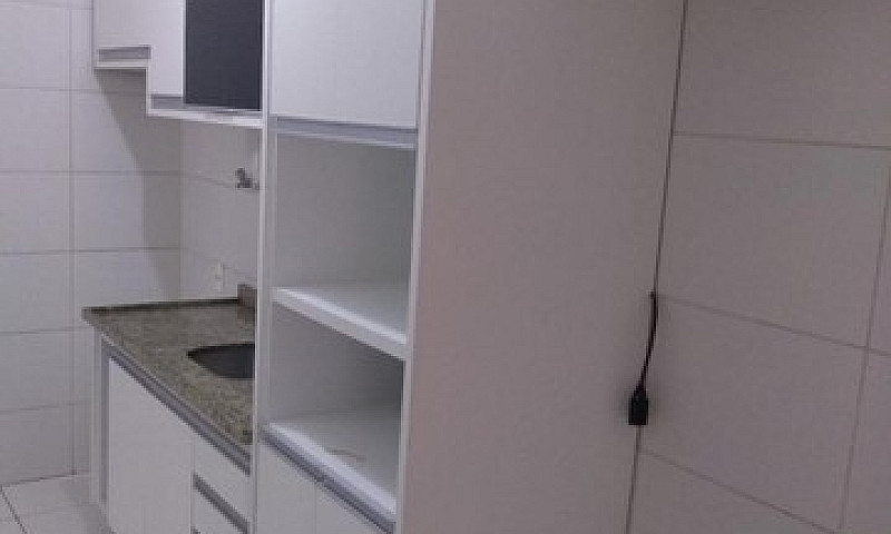 Apartamento No Jabot...
