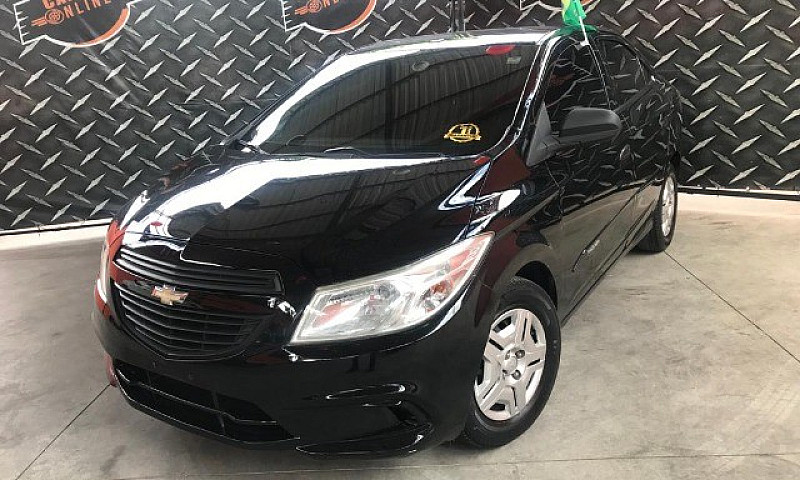 Chevrolet Prisma Joy...