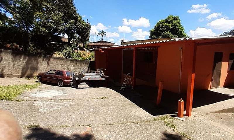 Casa À Venda Na Ferc...