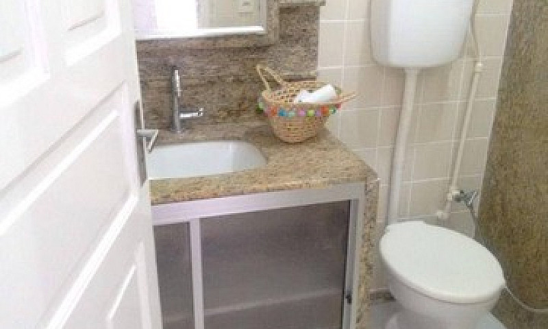 Apartamento Com 2 Do...