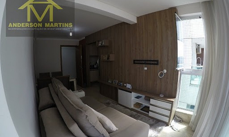 Apartamento Frente M...