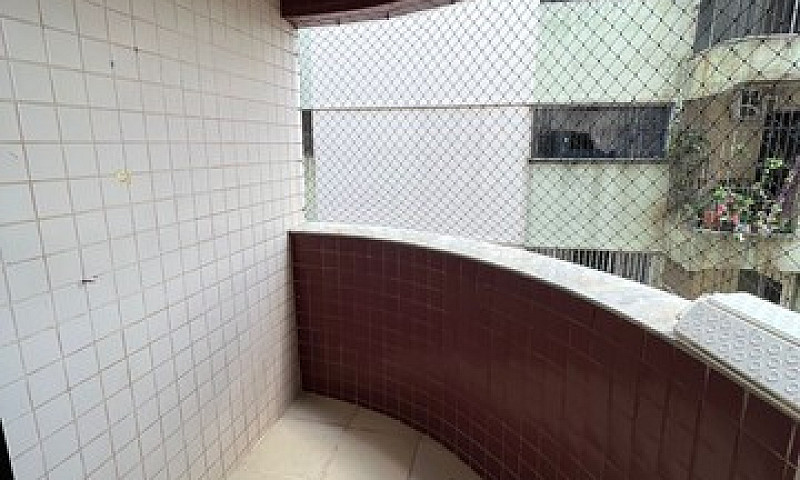 Apartamento 2 Quarto...