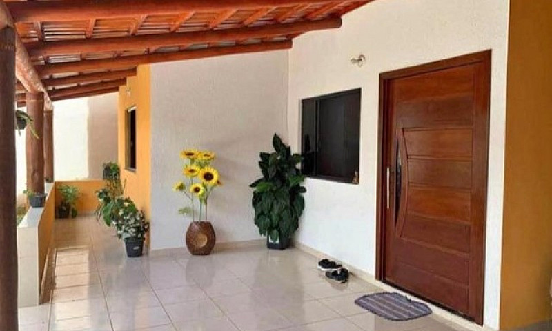 Casa Em Vila Nova...