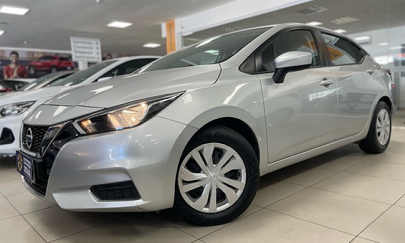 Versa Sense 1.6 2022...