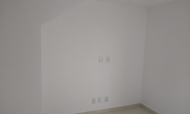 Apartamento Para Alu...