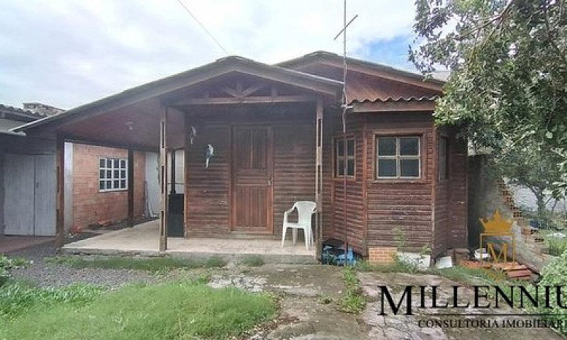 Imbe - Casa Padrão -...
