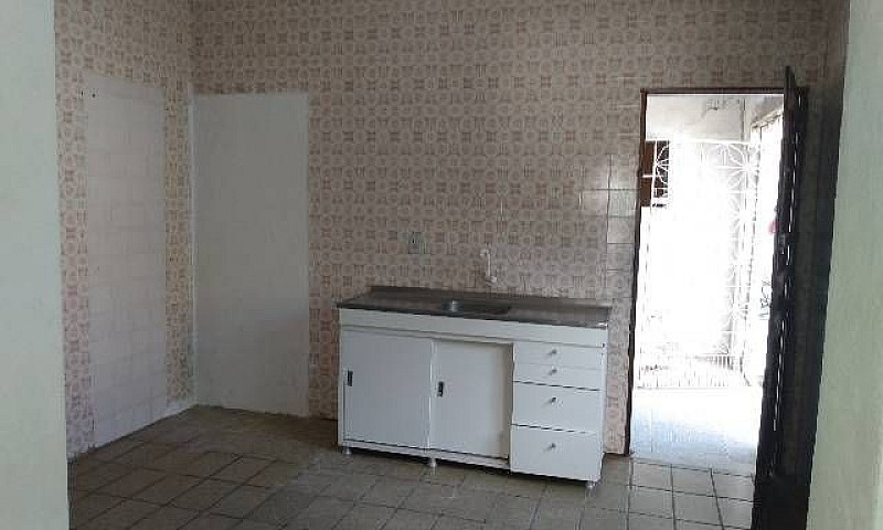 Casa Ampla E Ventila...