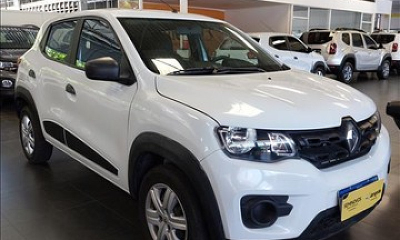 Renault Kwid 1.0 12V...