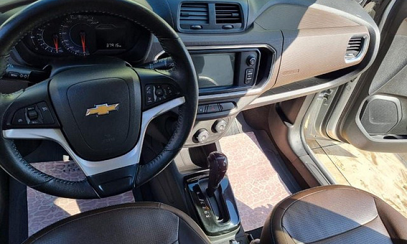 Carro Chevrolet Prat...