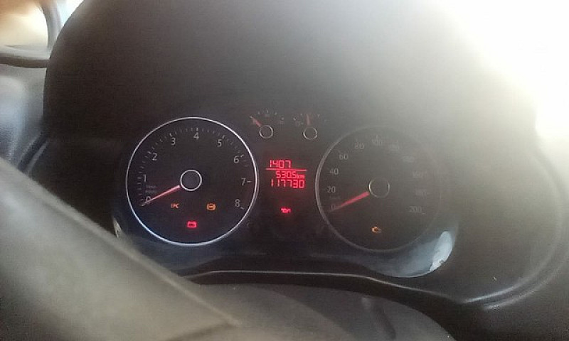 Gol 2015, Carro Empl...