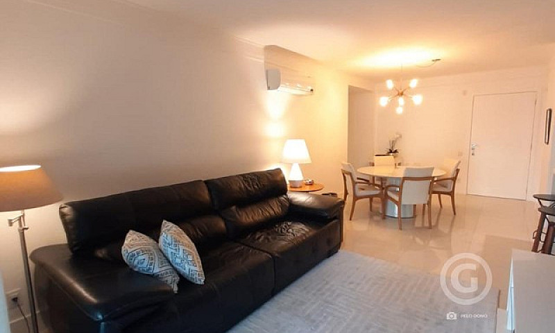 Apartamento Para Ven...