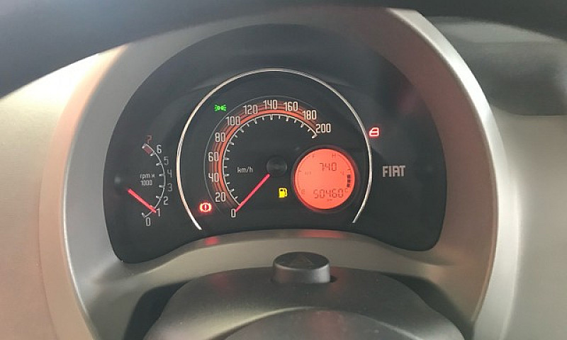 Fiat Fiorino Hard Wo...
