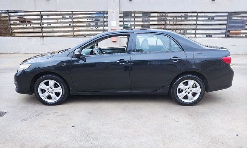 Toyota Corolla Xei A...