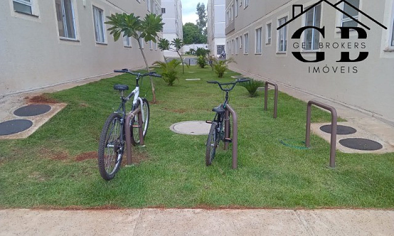 Ágio Apartamento Gra...