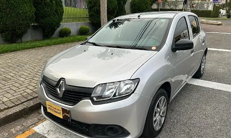 40.900,00 / Sandero ...
