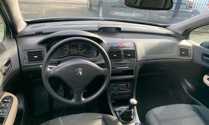 Peugeot 307 Presence...