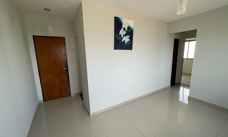 Lindo Apartamento No...