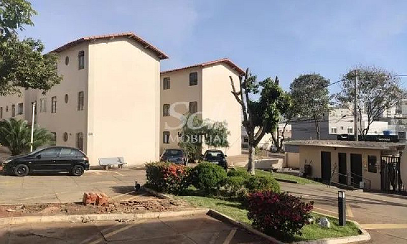 Venda Apartamento Pa...