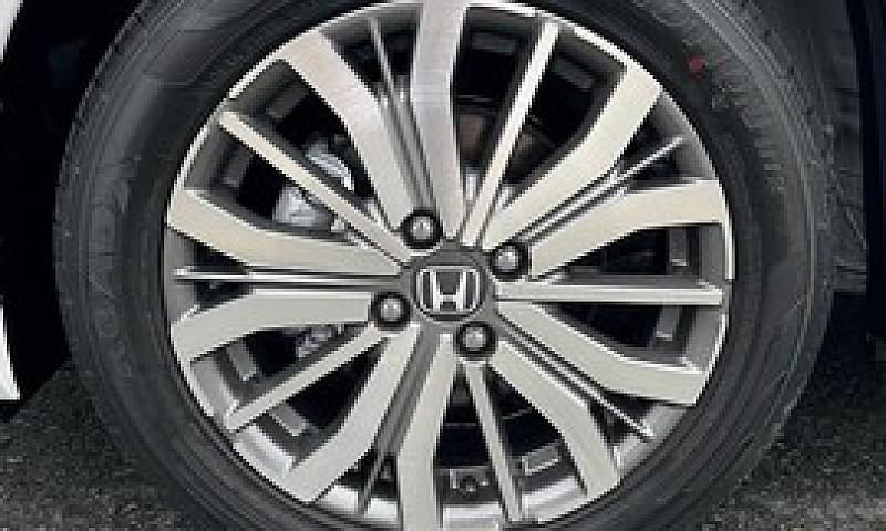 Honda City Lx 1.5 Au...