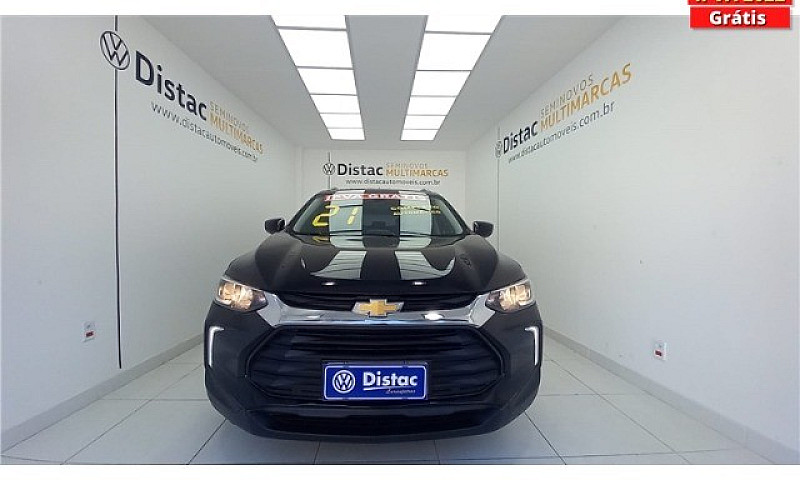 Tracker Ltz 1.2 T Au...