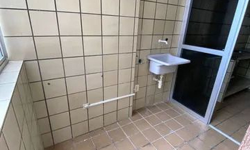 Apartamento Para Alu...
