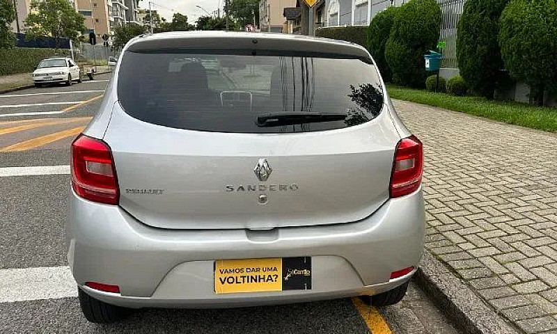 40.900,00 / Sandero ...
