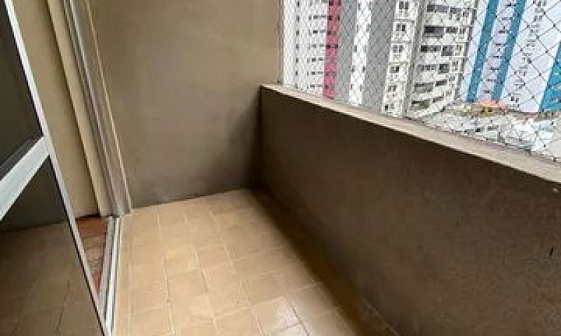 Apartamento Para Alu...