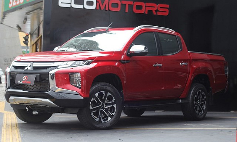 Mitsubishi L200 Trit...