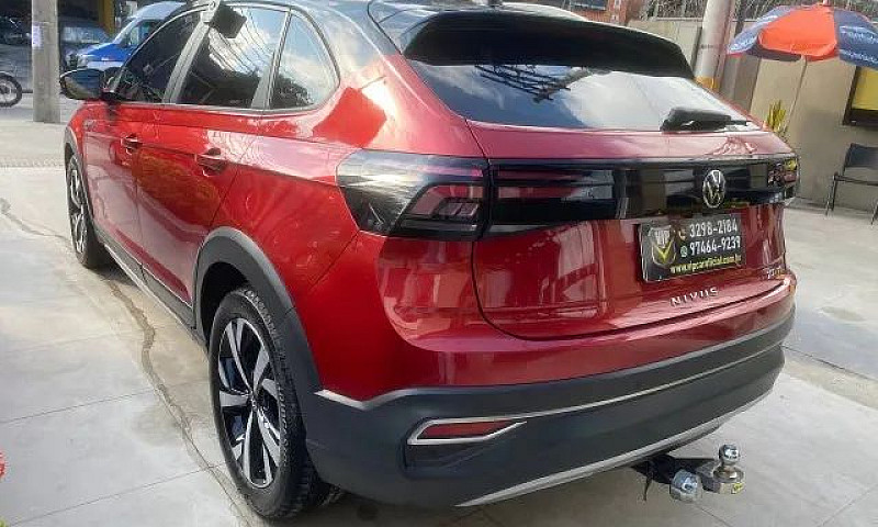 Nivus Highline Tsi A...