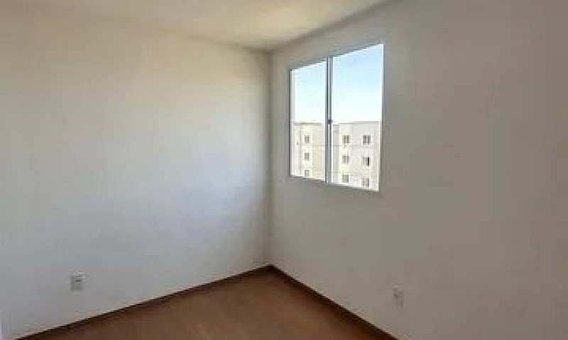 Apartamento Com Dois...