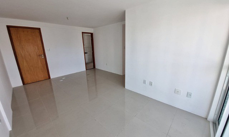 Apartamento De 3 Qts...