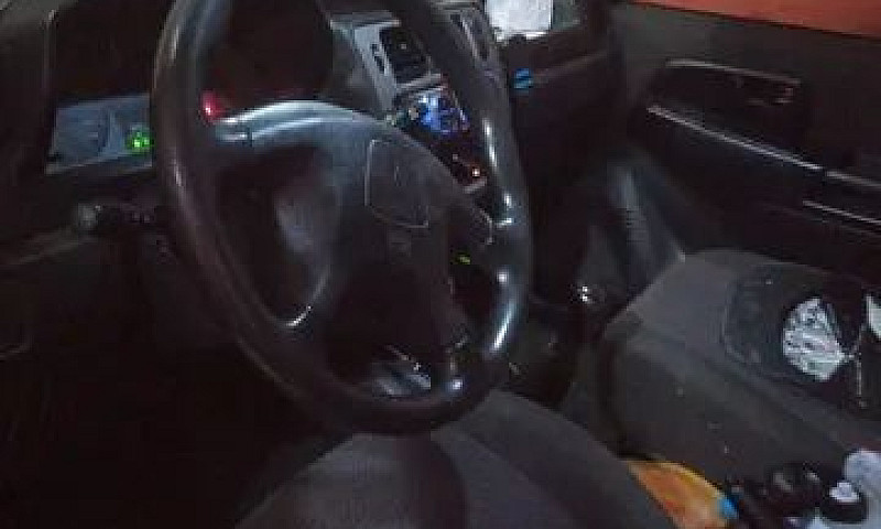 Mitsubishi Tr4 Ano 0...