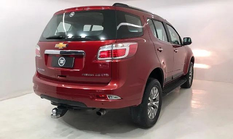 Trailblazer Premier ...